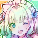 [infp][needy][beta][minto][autism] maid cafe pov