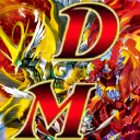 音デュエマ鯖 Discord server icon