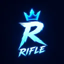 Rifle