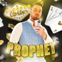 Prophet Community Discord Discord Server Icon