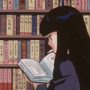 Book Lover's University Discord server icon