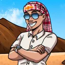 Datis's Habibi Kingdom