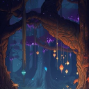 Solara Academy for Witches Server Icon