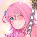 Bocchi The Cult!!!