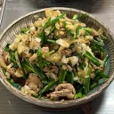 葛城茶色飯店