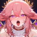 Discovery icon for 💗 e-sex dungeon 💗 18+ Discord server