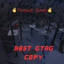 Project Goofy