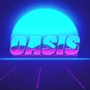 The Oasis 🏜