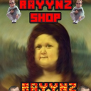RAYYNZ SHOP Server Icon