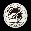 Pen Spinning Cafe