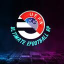 Ultimate E-Football Rp #0.6 Discord Server Icon
