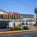 The Dream View Motel | CTG