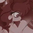 𝚋𝚛𝚘𝚠𝚗𝚒𝚒 𝚜𝚑𝚊𝚌𝚔 ˚｡⋆୨୧˚