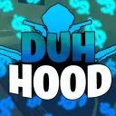 Duh Hood Entertainment