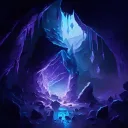 𝑳𝒖𝒕𝒉𝒆𝒓'𝒔 𝑪𝒂𝒗𝒆𝒓𝒏