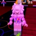NanaPOfficial's real server