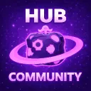 Hᴜʙ ✦ Cᴏᴍᴍᴜɴɪᴛʏ