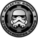 The Galactic Empire