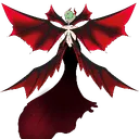 Demon queens lounge