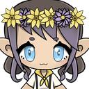 The Lovely Garden Discord Server Icon