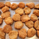 Nugget Factory 🏭 Discord server icon