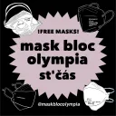 st'čás Oly Mask Bloc