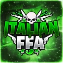 Italian FFA backup
