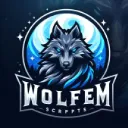 WolfeM Store - Scripts