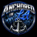 Anchored In LA [SOON]