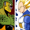 DBZ RP ~ Monoaware Discord server icon