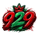 929 TRIBE HQ