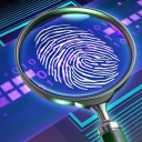 Digital Forensics and Incident Response icon