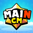 Main Community - Brawl Stars icon