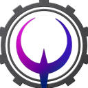 Quake Live Instagib Pickups Discord Server Icon