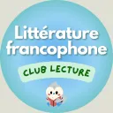 Club de lecture francophone 📚