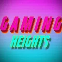 GAMING HEIGHTS