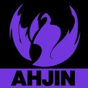 Discovery icon for AHJIN Discord server