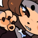 Discovery icon for MimiTopiaπΎο½Β‘‘‘3k!!! 𦴠Discord server