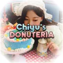 ⁀　 ➴　 CHIYU'S DONUTERIA.　 :　 PRESSURE