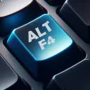 AltF4 (Временно +вайб)