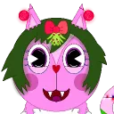 Cute Animal Critters discord icon