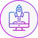 Hub de Networking Criativo Brasil Discord Server Icon