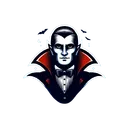 Dracula Token Network's server