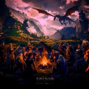 Elder Scrolls Discord server icon