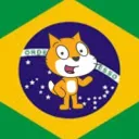 Scratch Brasil's icon