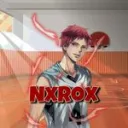 Nxrox Serveur guild