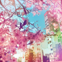 🌸Flower town🌸 Server Icon