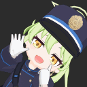 彩奈檔案衍伸表情符號群
