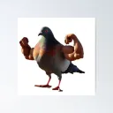 Pigeon Discord server icon