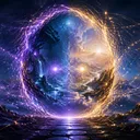 🔱Le seuil de l'arcane